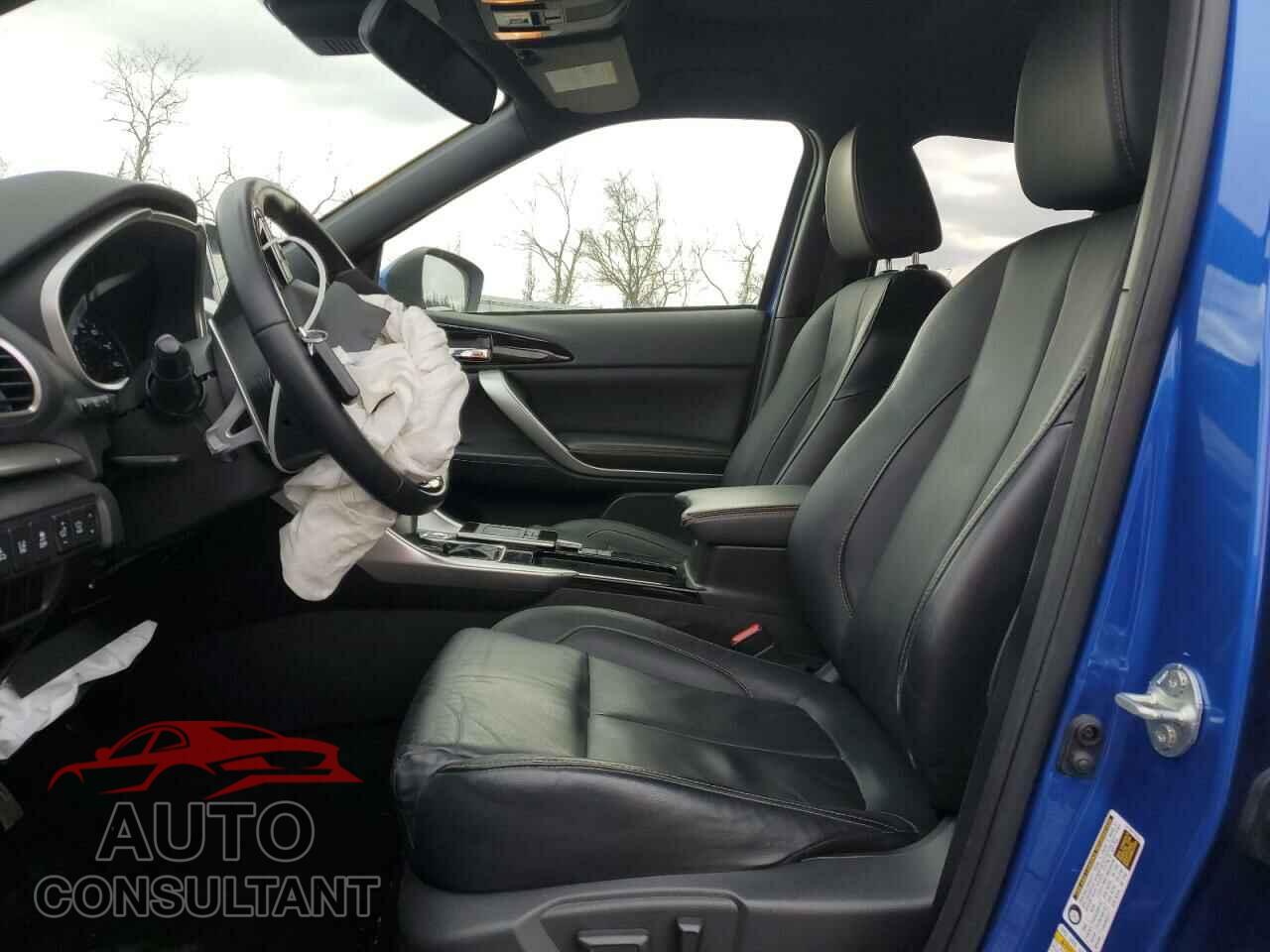 MITSUBISHI ECLIPSE 2020 - JA4AT5AA9LZ000122