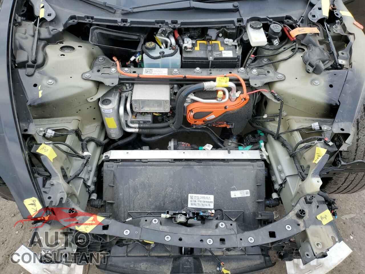 TESLA MODEL 3 2021 - 5YJ3E1EA8MF089555