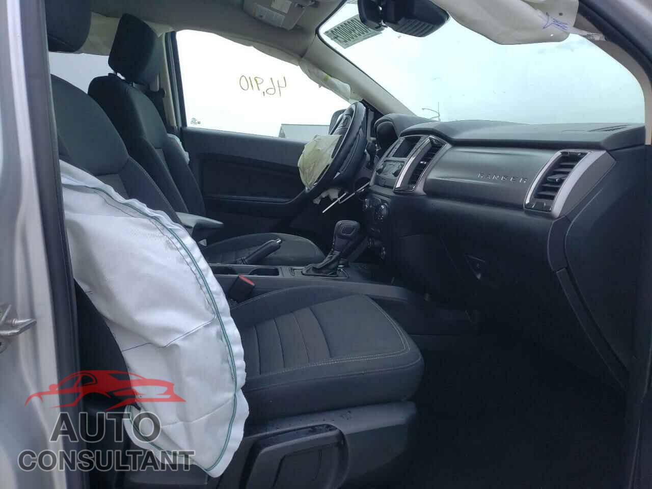 FORD RANGER 2019 - 1FTER4FH8KLA51165