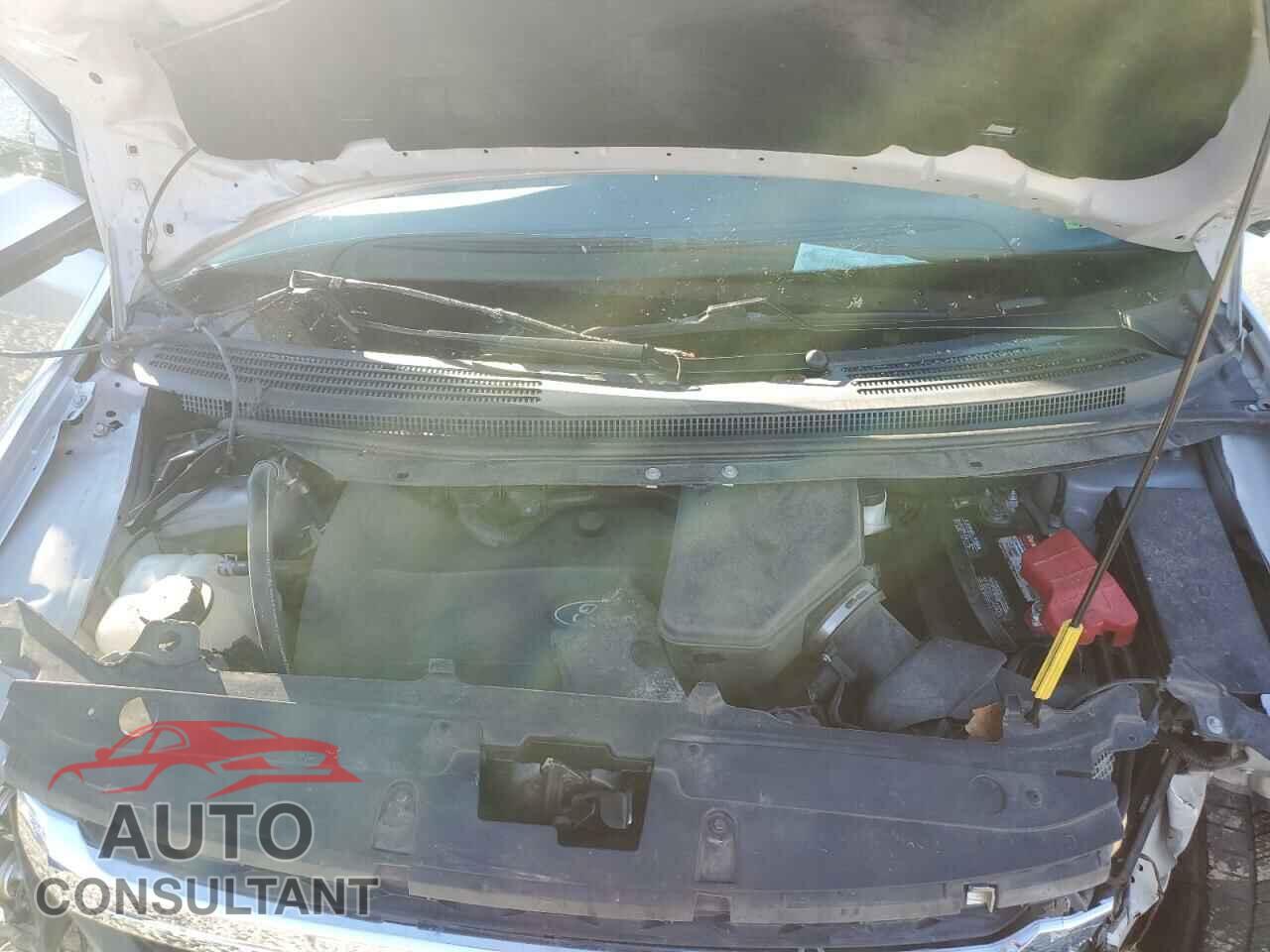 FORD EDGE 2014 - 2FMDK4JC0EBA45260
