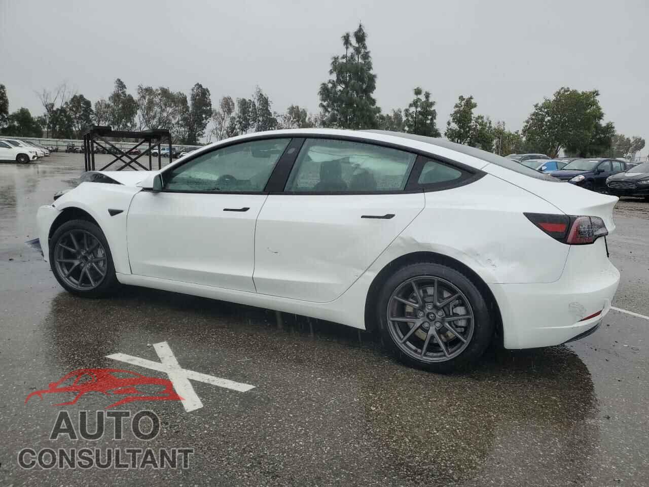 TESLA MODEL 3 2023 - 5YJ3E1EA6PF550711