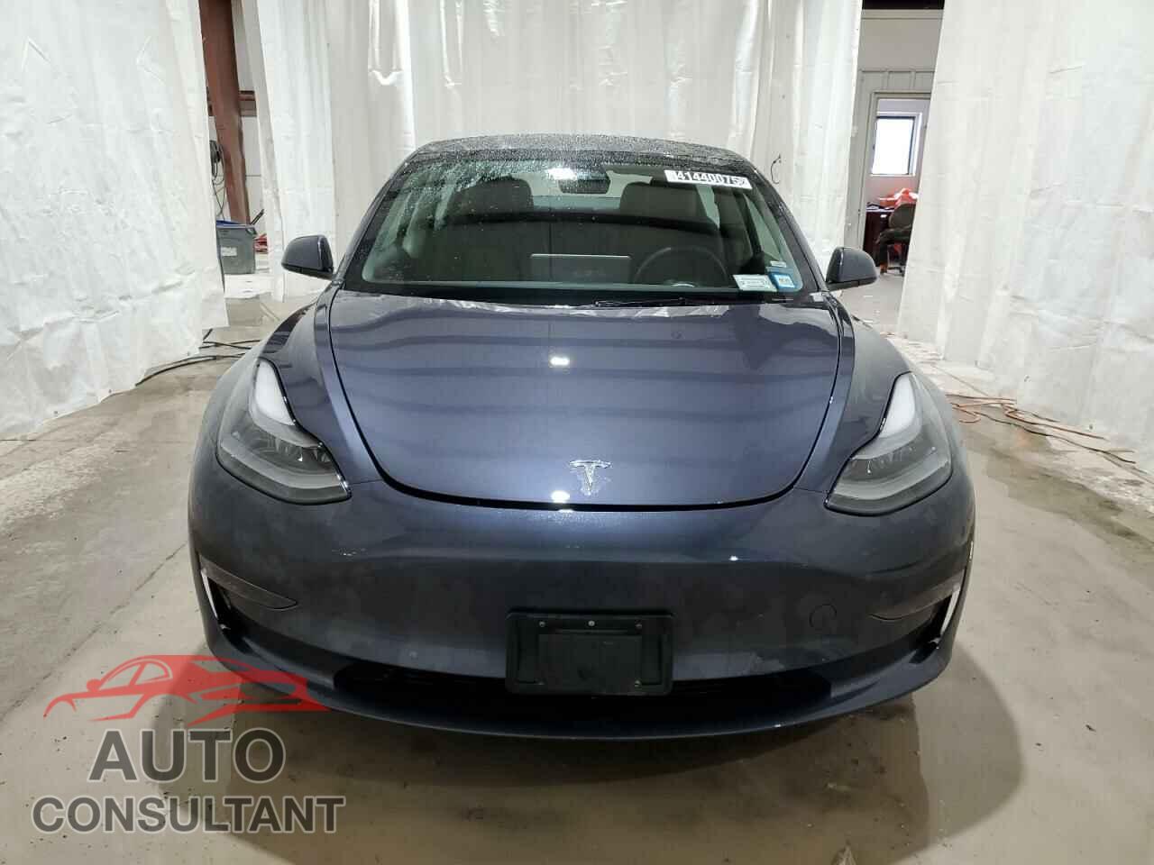 TESLA MODEL 3 2022 - 5YJ3E1EA6NF372490