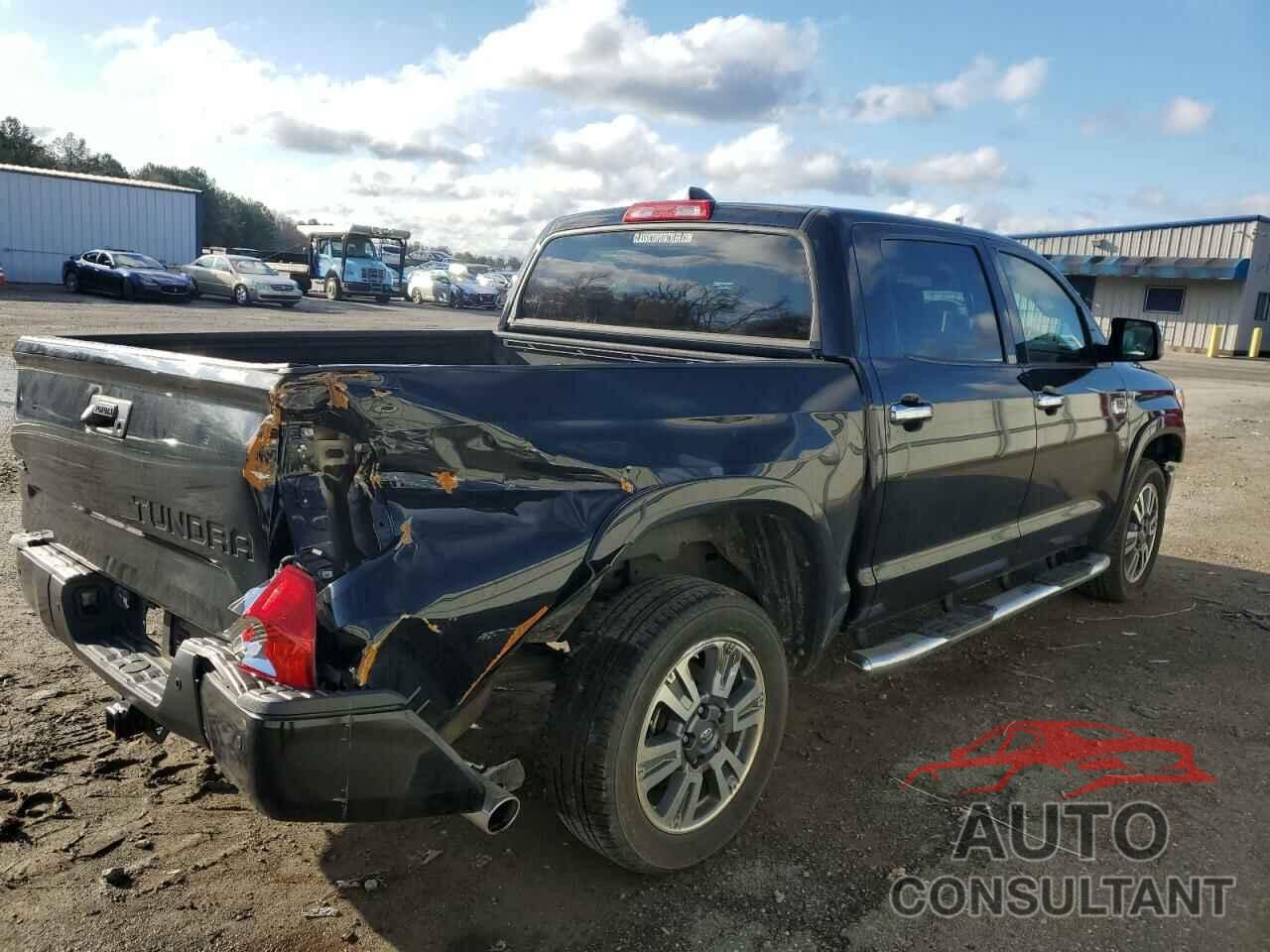 TOYOTA TUNDRA 2021 - 5TFAY5F16MX988263