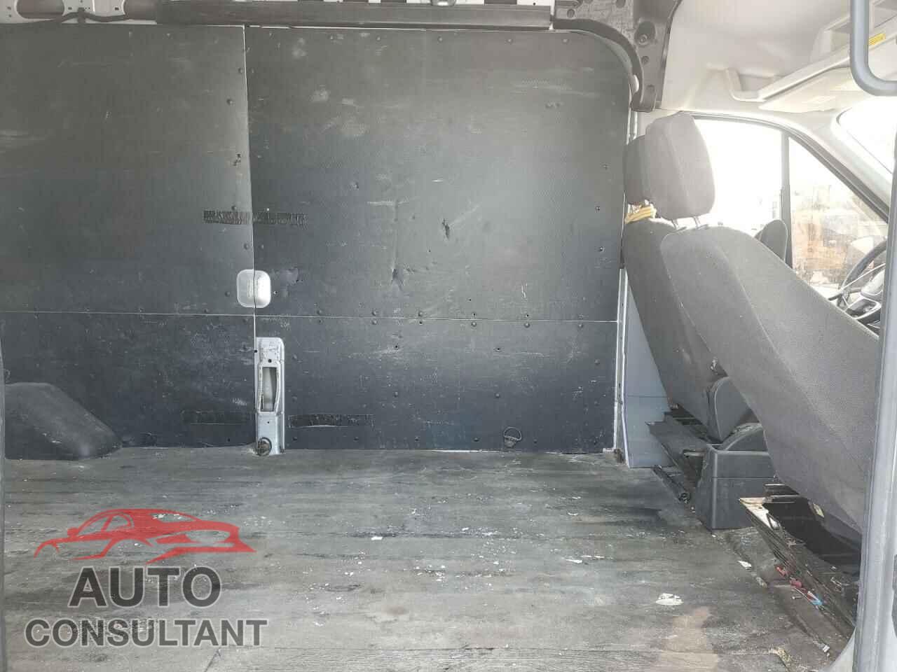 FORD TRANSIT 2015 - 1FTNR2CM3FKA01839