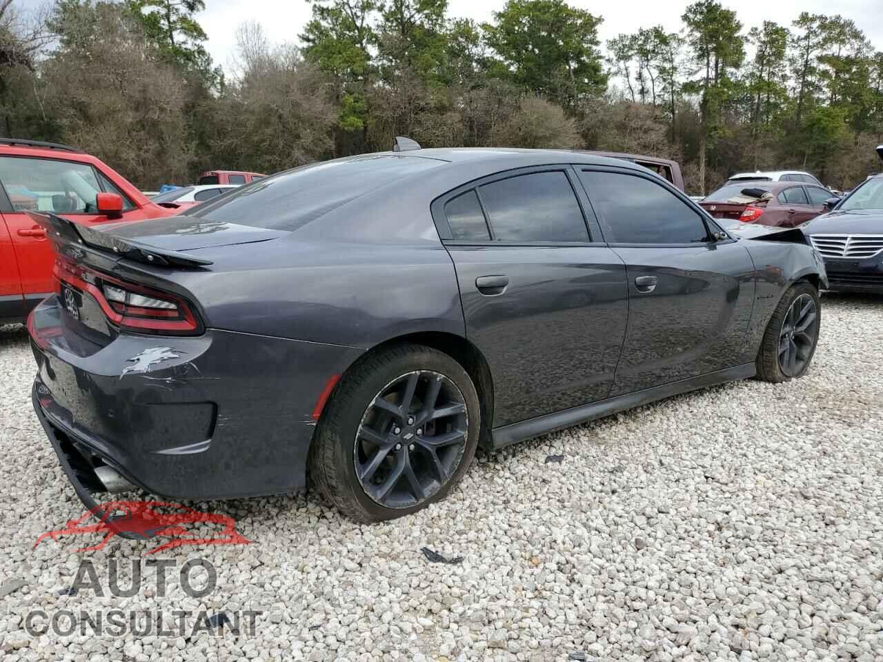 DODGE CHARGER 2020 - 2C3CDXCT5LH178247