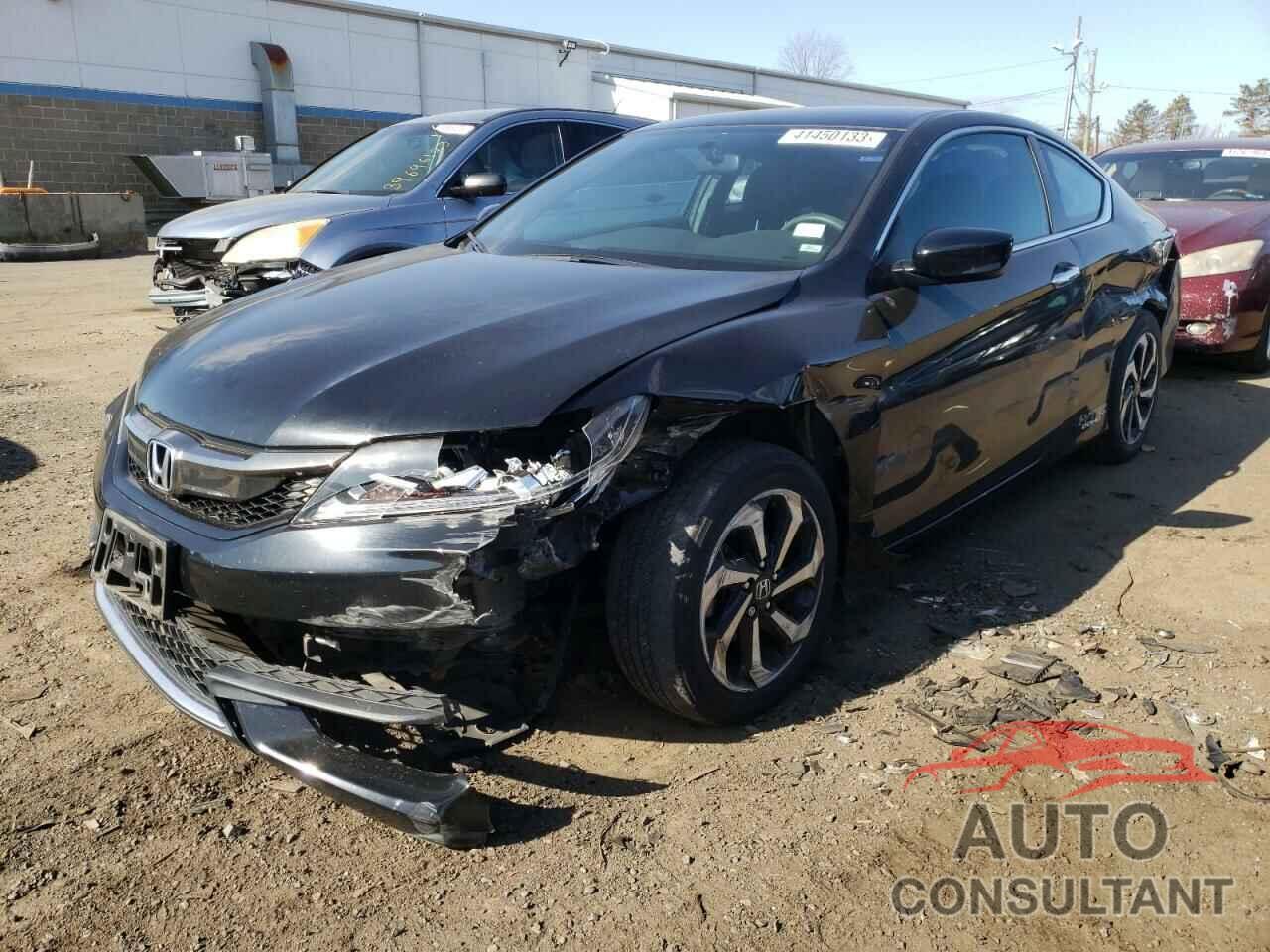 HONDA ACCORD 2016 - 1HGCT1B35GA005444