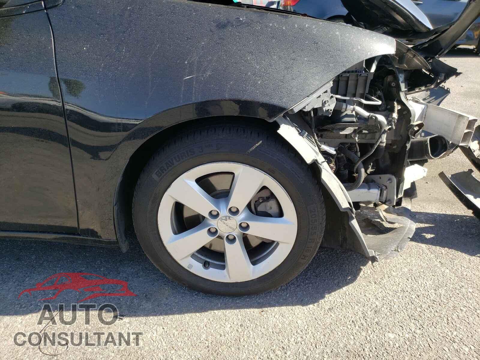 DODGE DART 2016 - 1C3CDFBB9GD689885