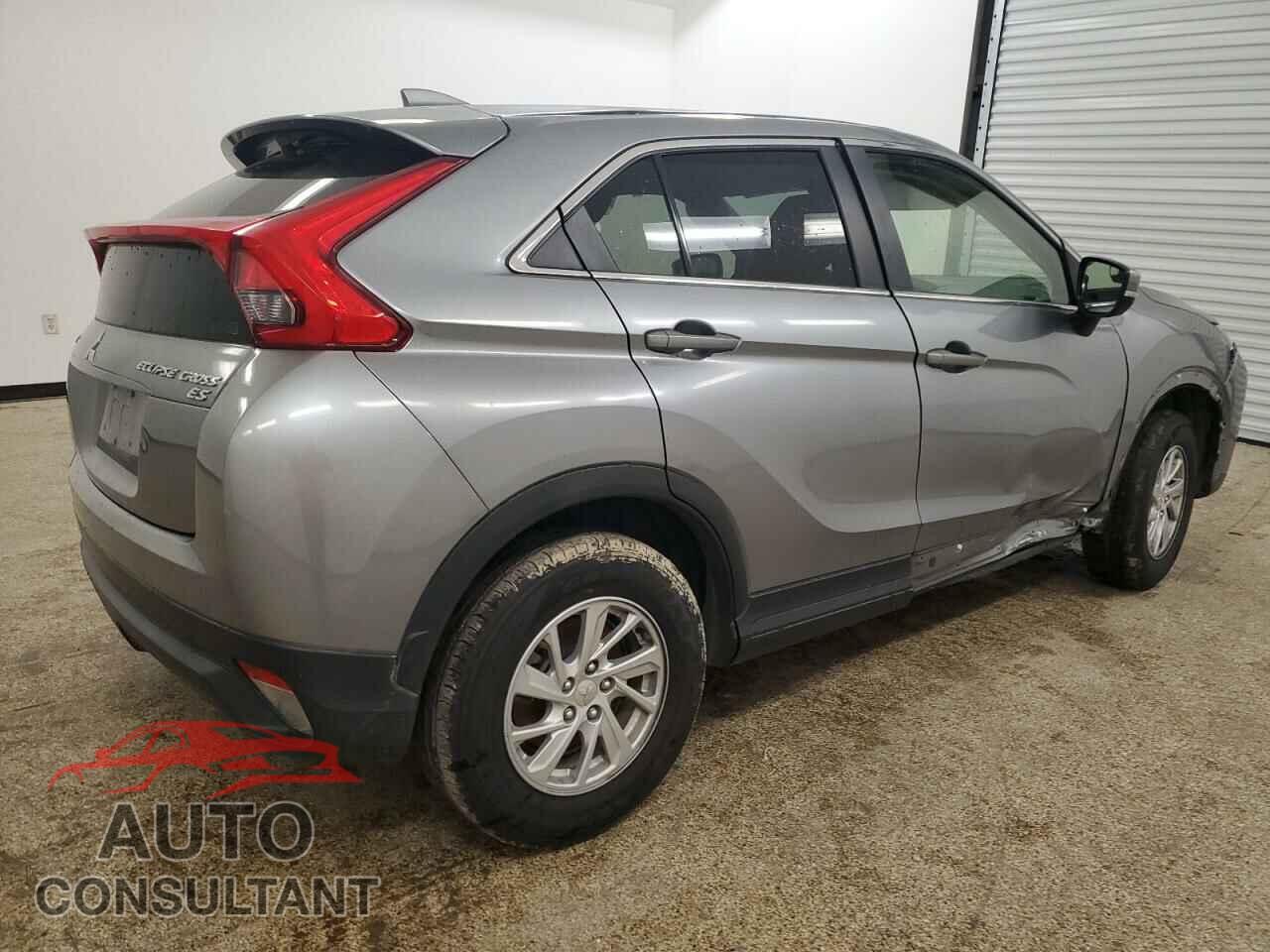 MITSUBISHI ECLIPSE 2019 - JA4AT3AA6KZ036739