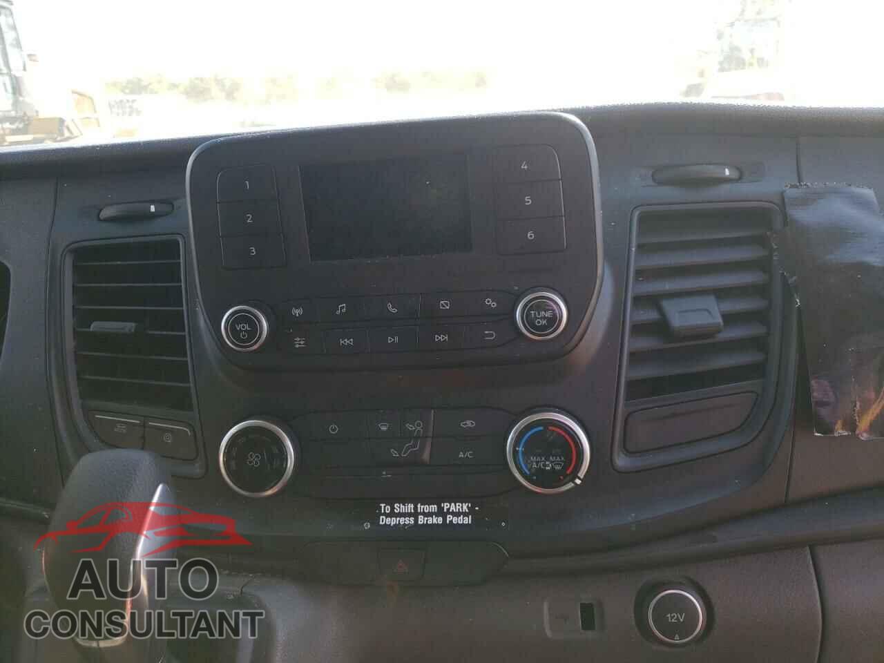 FORD TRANSIT CO 2020 - 1FTBR1Y83LKB14663