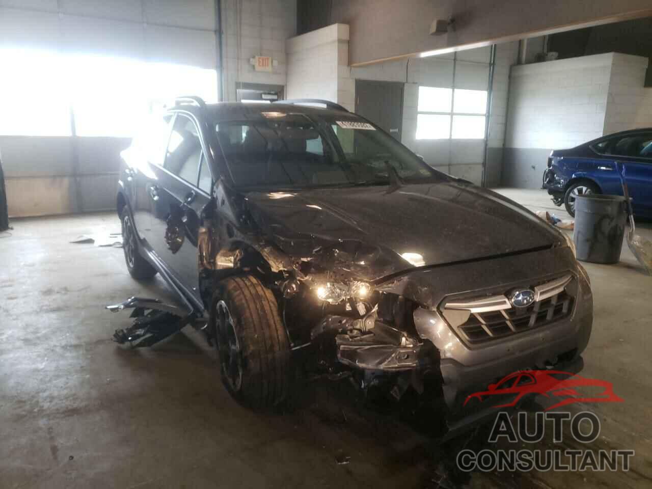 SUBARU CROSSTREK 2021 - JF2GTAPCXM8298481