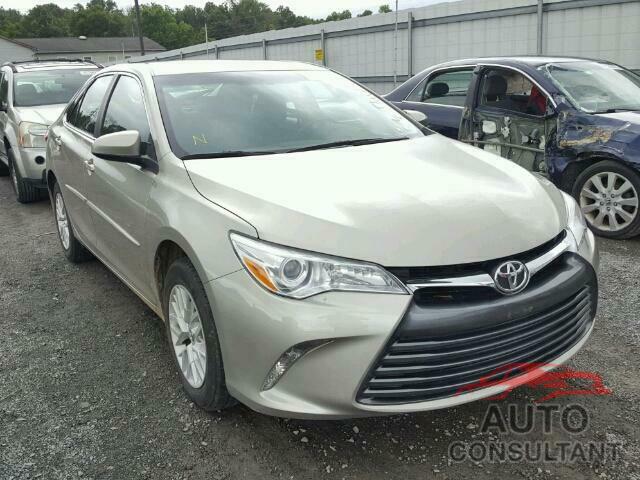 TOYOTA CAMRY 2016 - 4T1BF1FK1GU518414