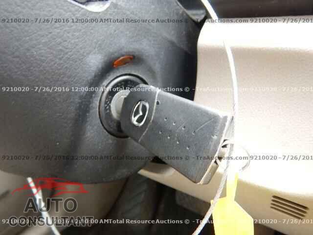 MAZDA CX-9 2009 - JM3TB28V990180313