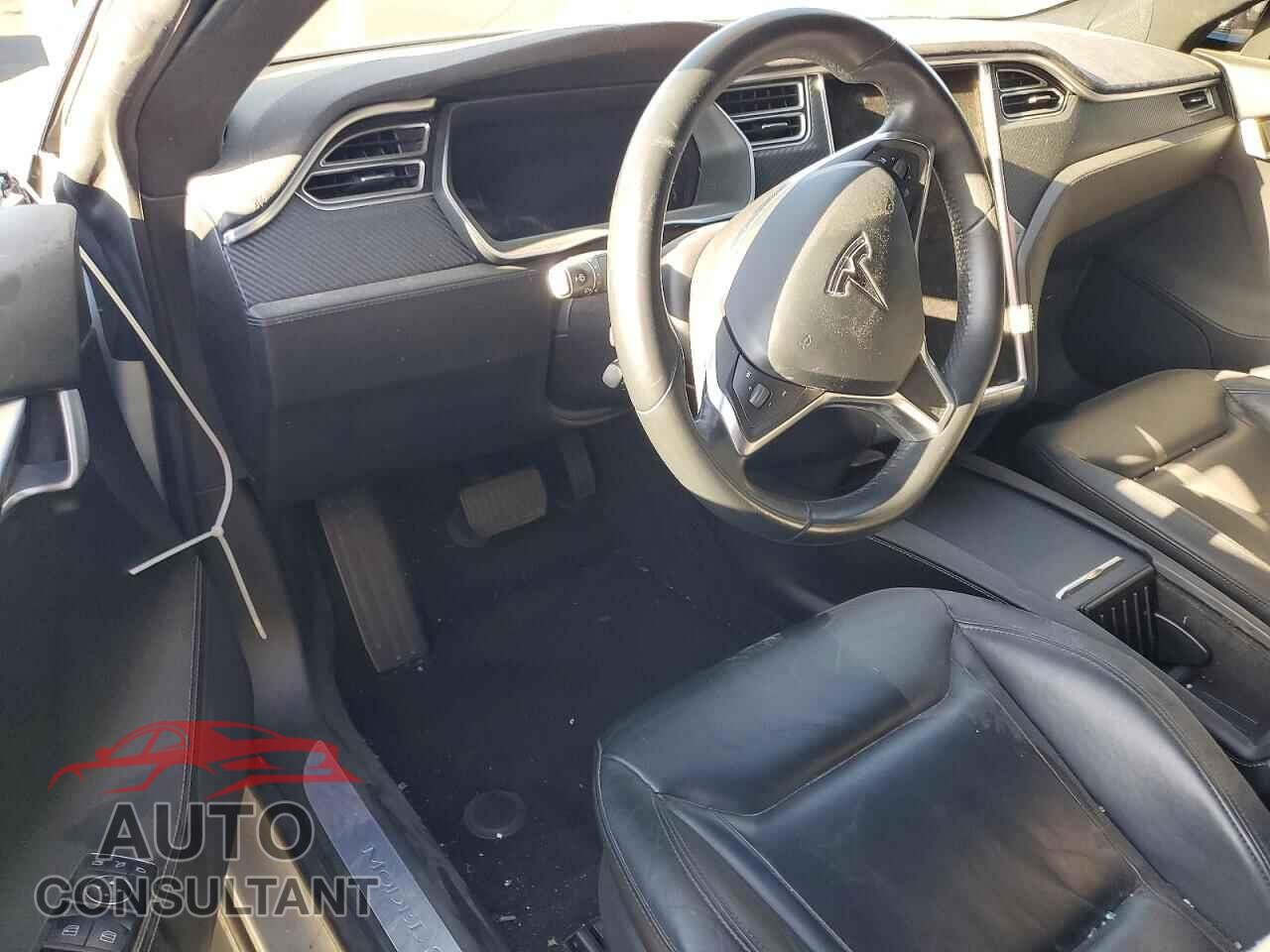 TESLA MODEL S 2016 - 5YJSA1E27GF141696