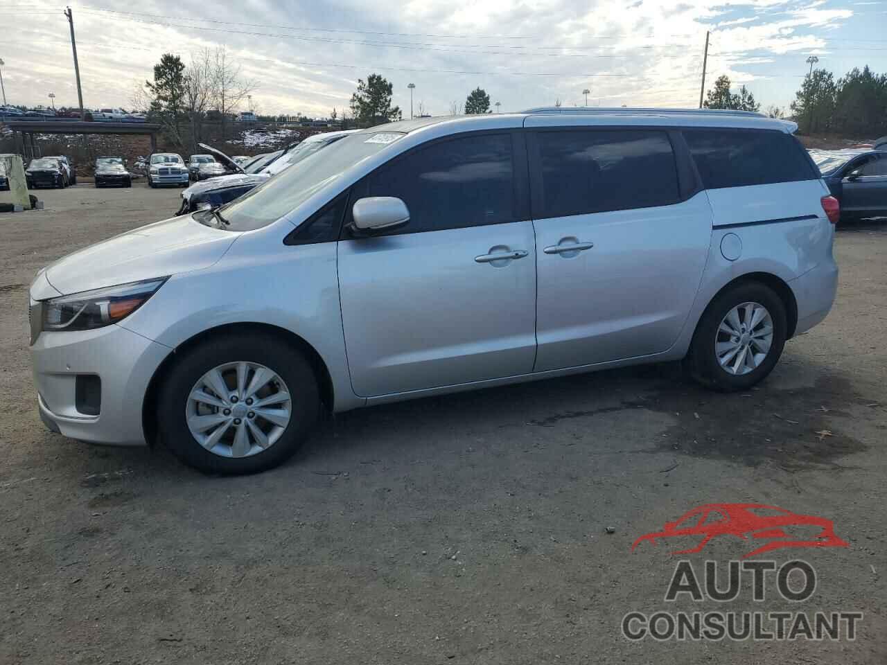 KIA All Models 2017 - KNDMB5C10H6249050