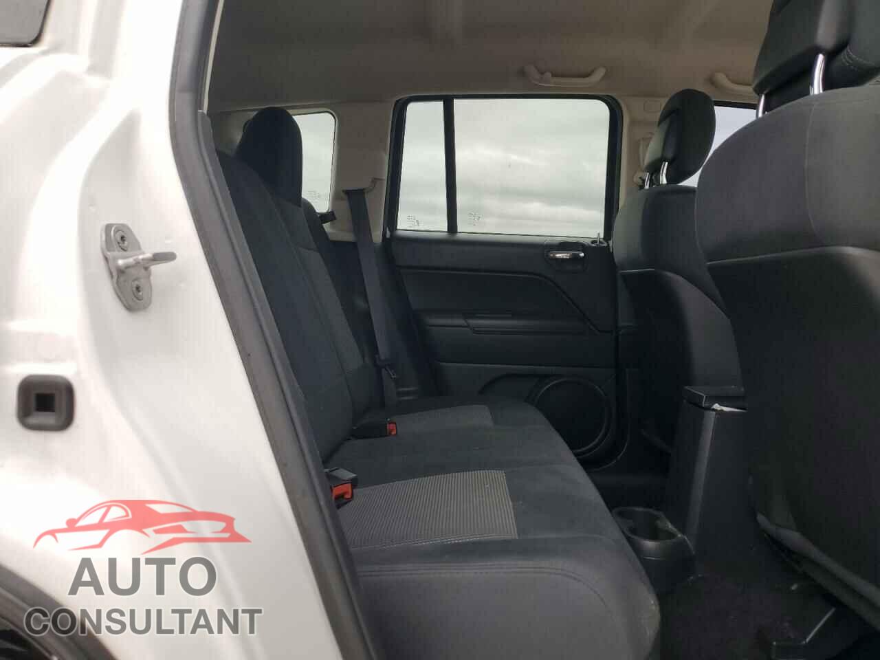 JEEP COMPASS 2012 - 1C4NJDBB1CD659629