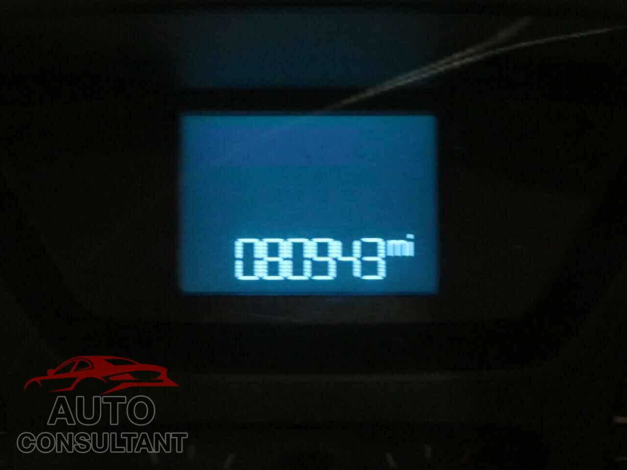 FORD TRANSIT 2017 - 1FTYE1ZM0HKB29808