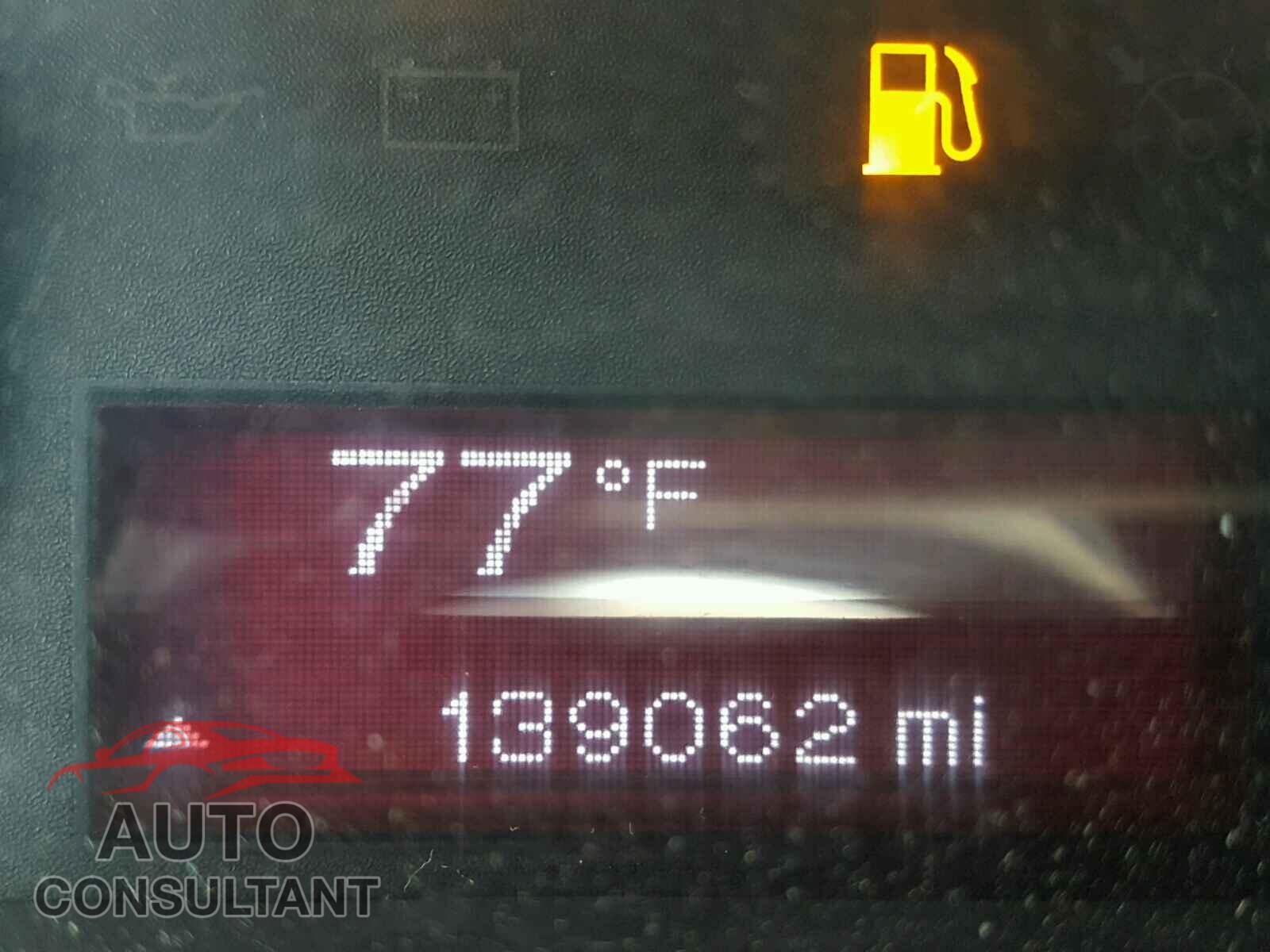 DODGE DART 2015 - 1C3CDFAAXFD141403