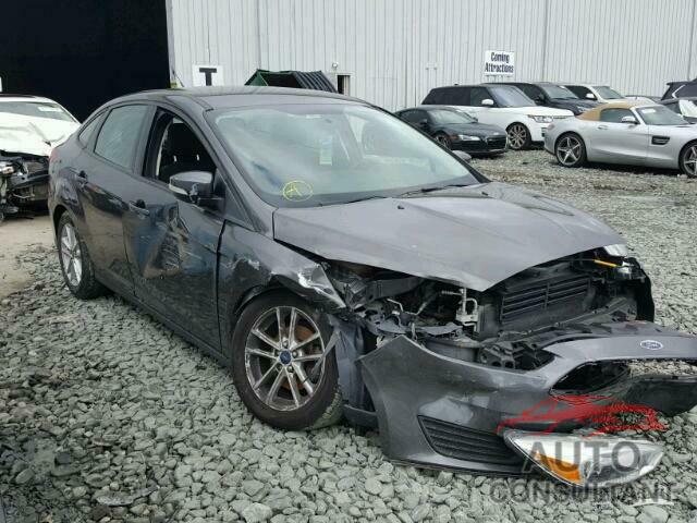 FORD FOCUS 2015 - 1FADP3F28FL325824
