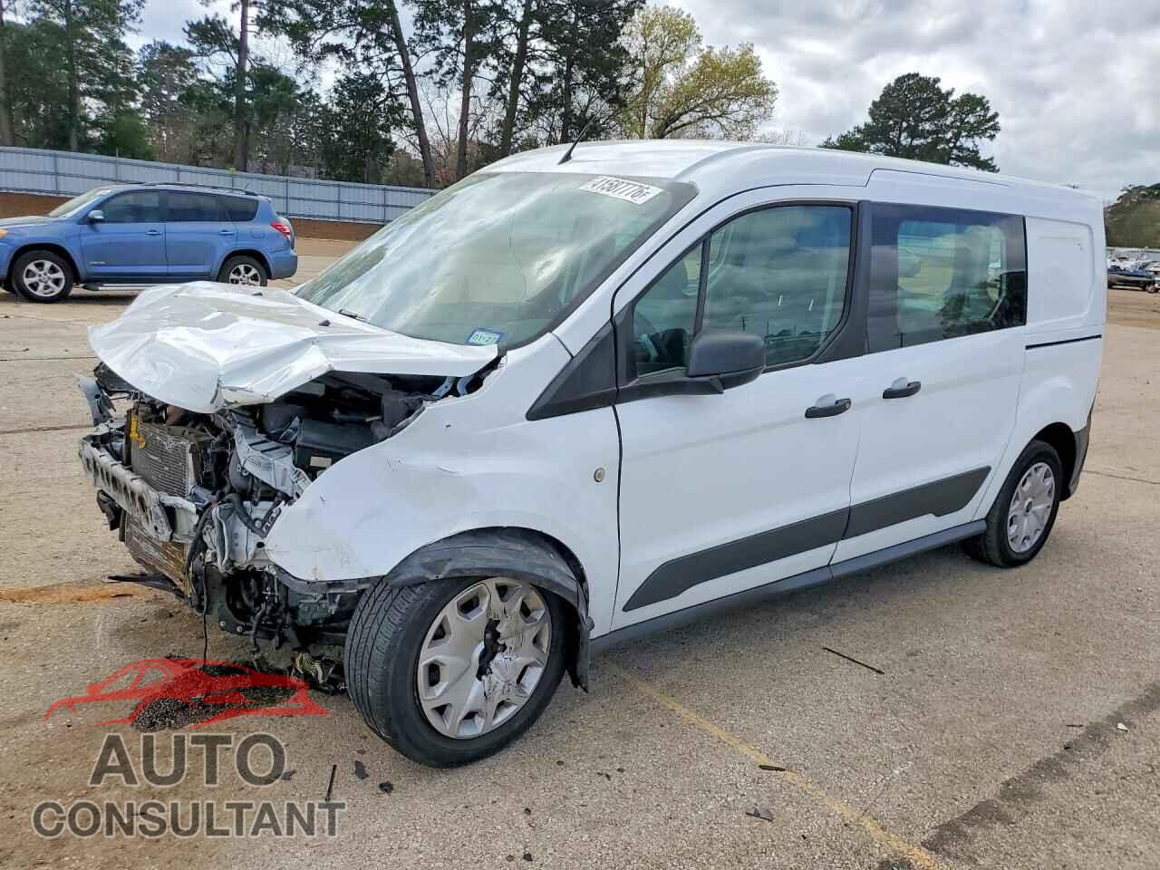 FORD TRANSIT CO 2017 - NM0LS7E71H1312238
