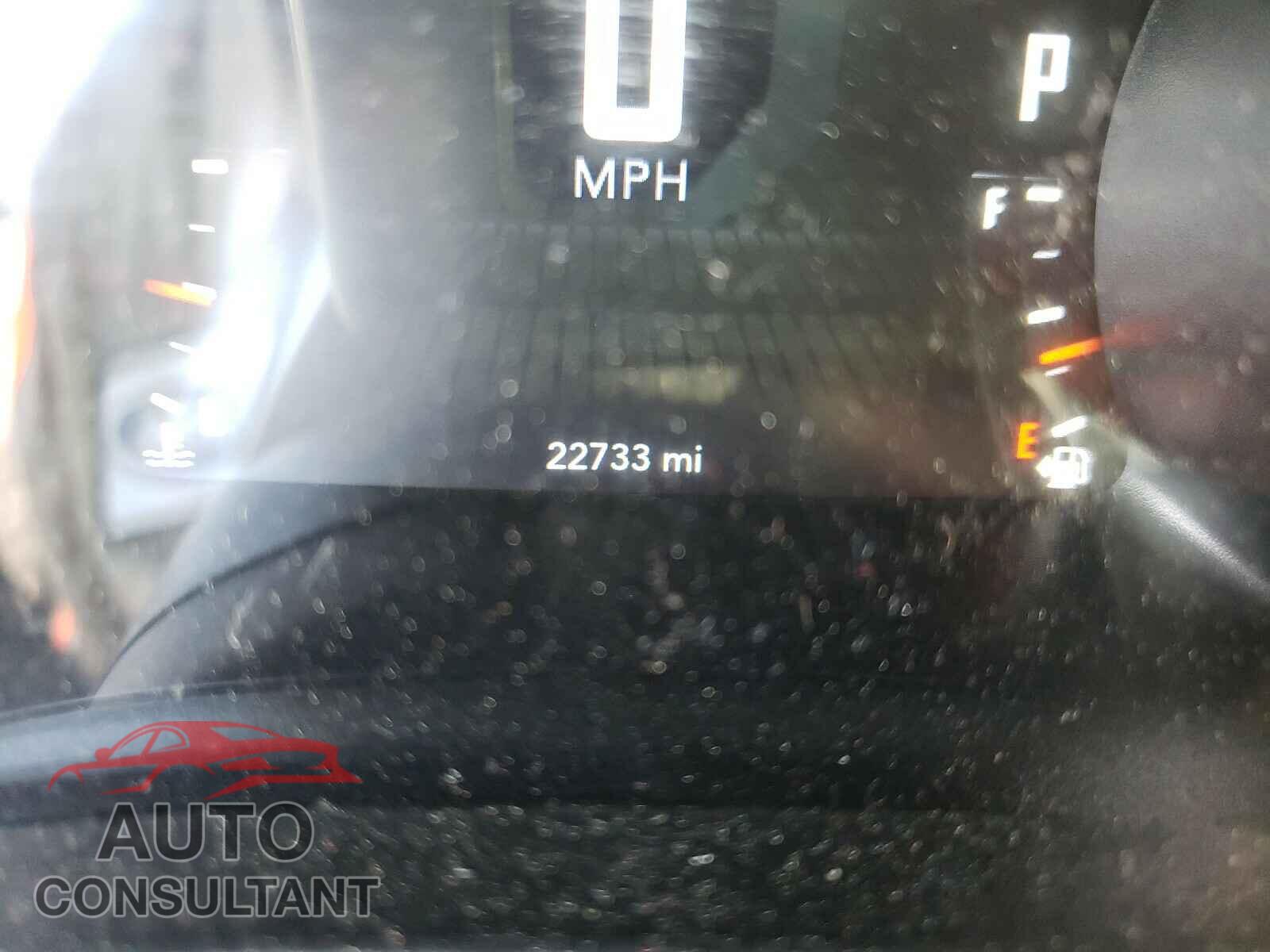DODGE CHALLENGER 2019 - 2C3CDZAG7KH561610