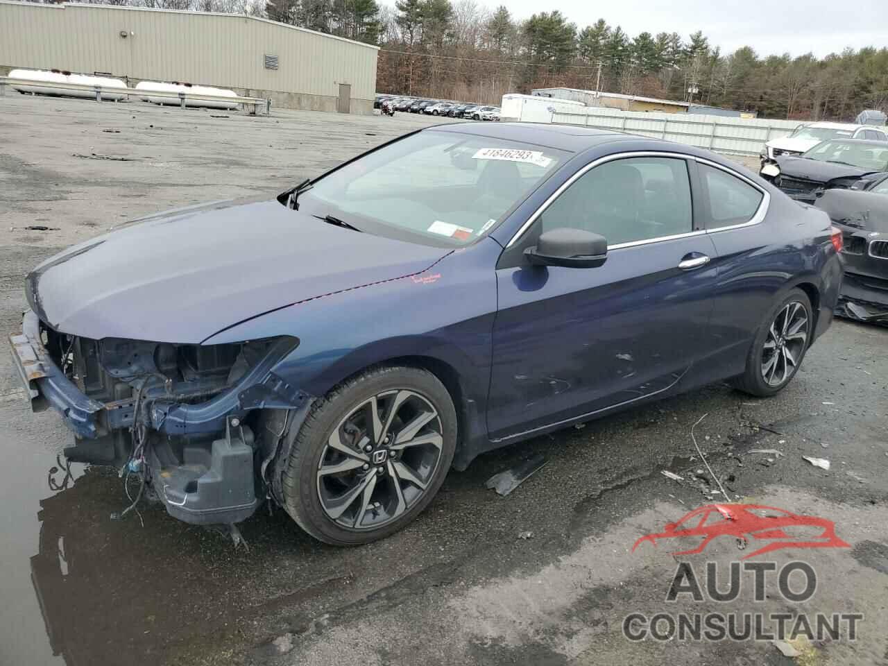 HONDA ACCORD 2016 - 1HGCT1B88GA006874