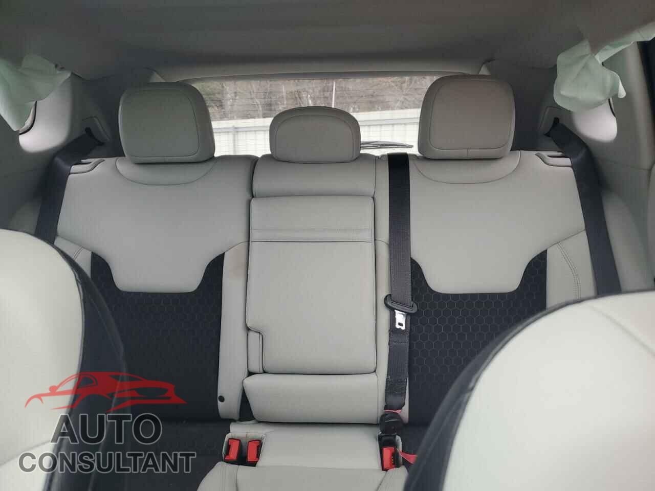 JEEP COMPASS 2017 - 3C4NJDBB5HT665449