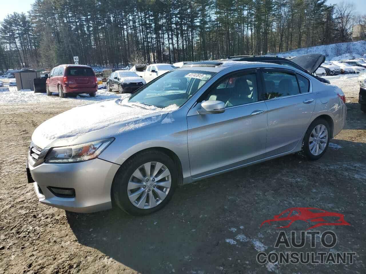 HONDA ACCORD 2015 - 1HGCR3F94FA013297