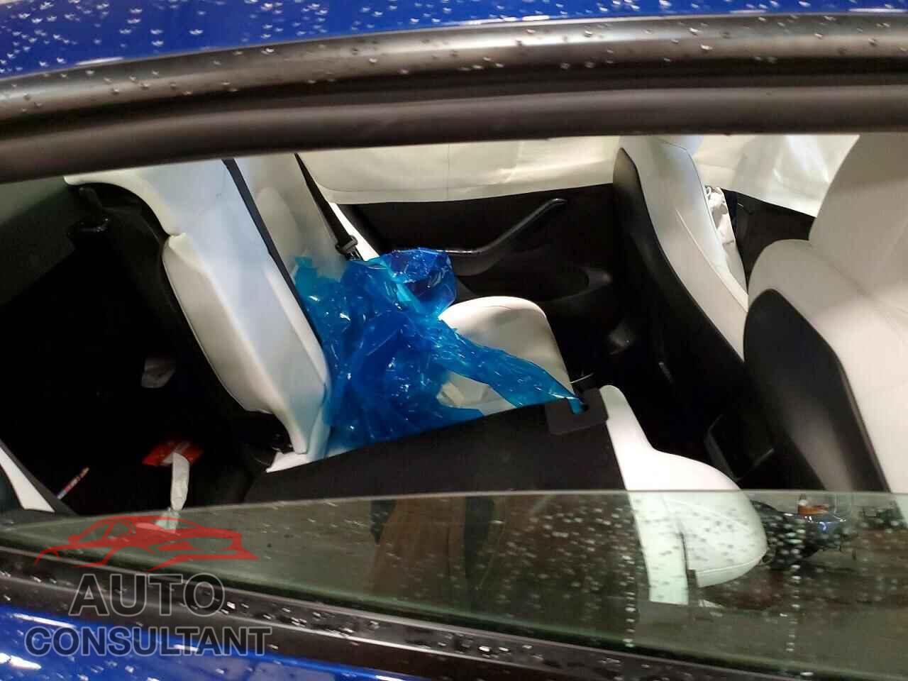 TESLA MODEL 3 2021 - 5YJ3E1EBXMF975742
