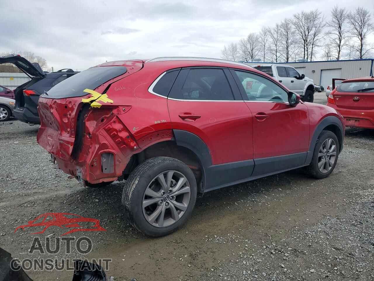 MAZDA CX-30 2023 - 3MVDMBBM2PM561825