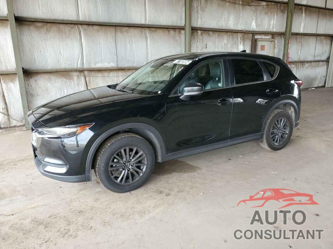 MAZDA CX-5 2021 - JM3KFBCM3M0359471