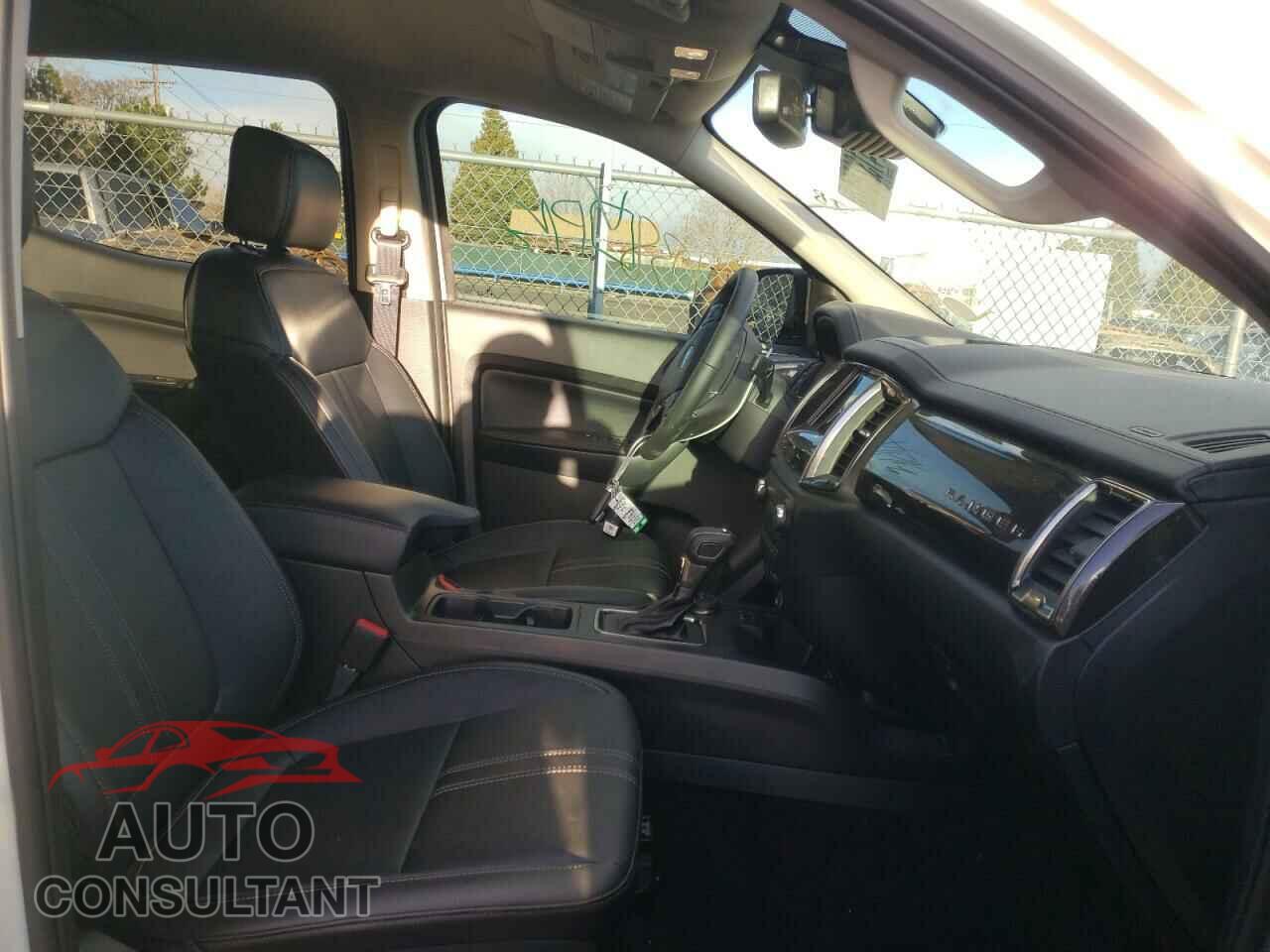 FORD RANGER 2022 - 1FTER4FH1NLD04539