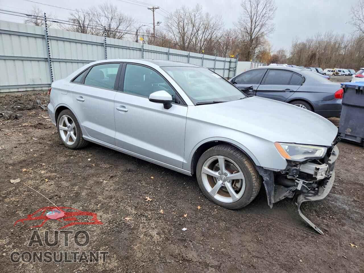 AUDI A3 2015 - WAUBFGFF3F1011845