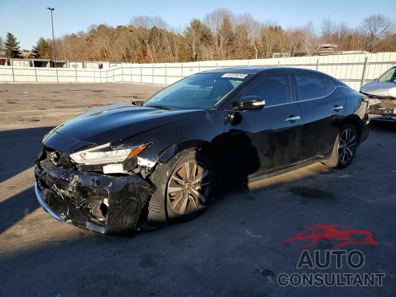 NISSAN MAXIMA 2020 - 1N4AA6DV8LC362662