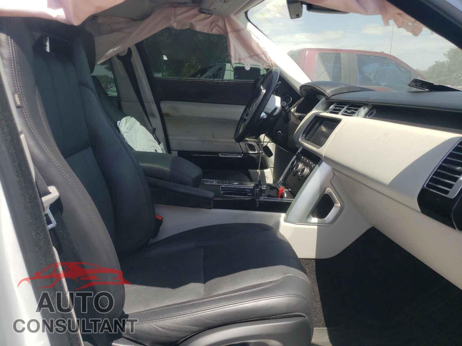 LAND ROVER RANGEROVER 2016 - SALGS2EF2GA299991