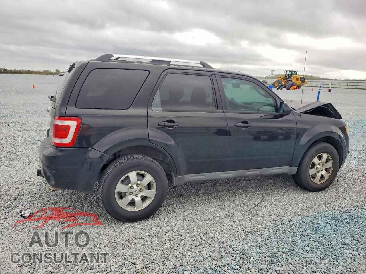 FORD ESCAPE 2012 - 1FMCU0EG9CKA67403