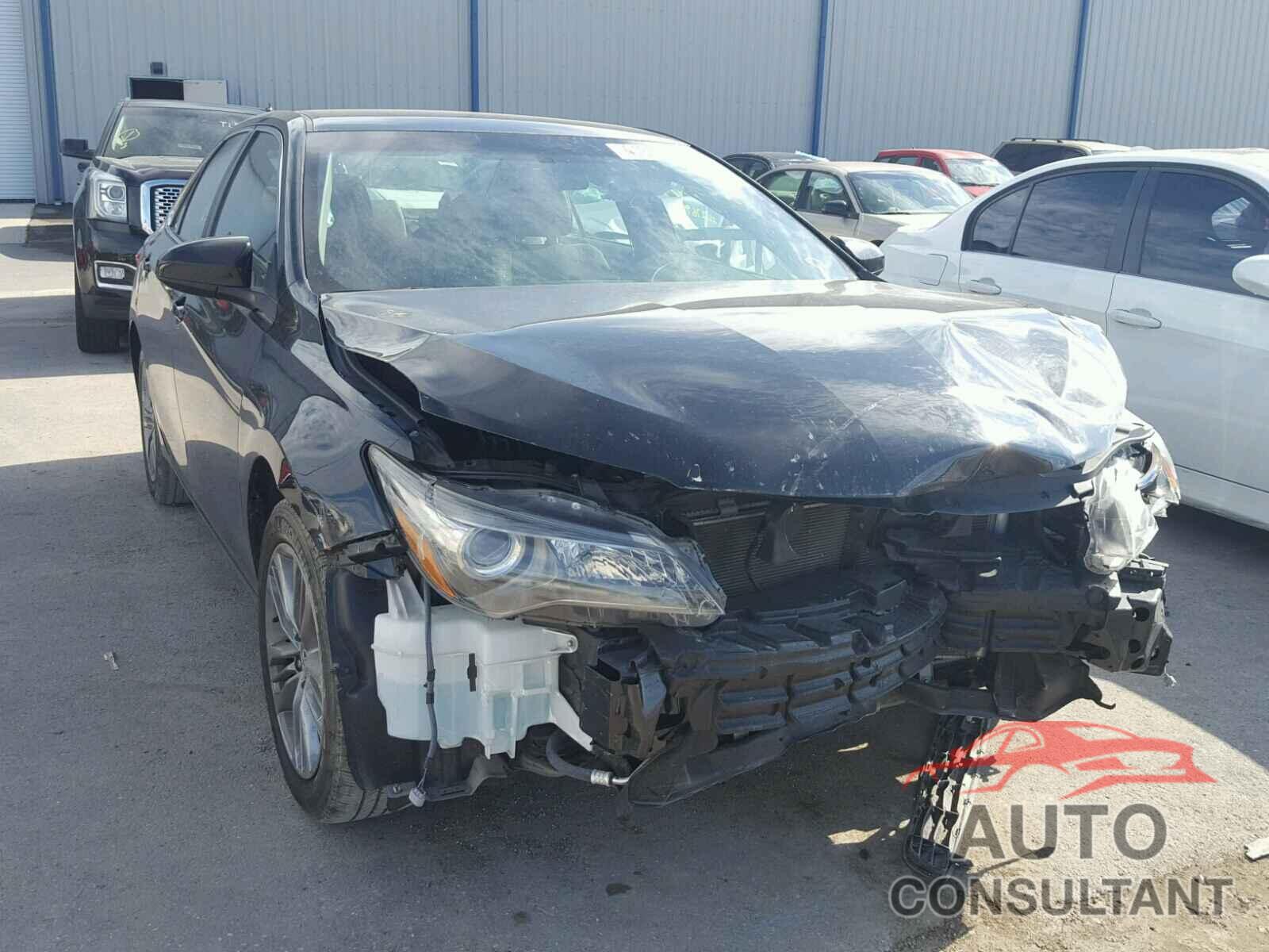 TOYOTA CAMRY 2015 - 4T1BF1FKXFU003331