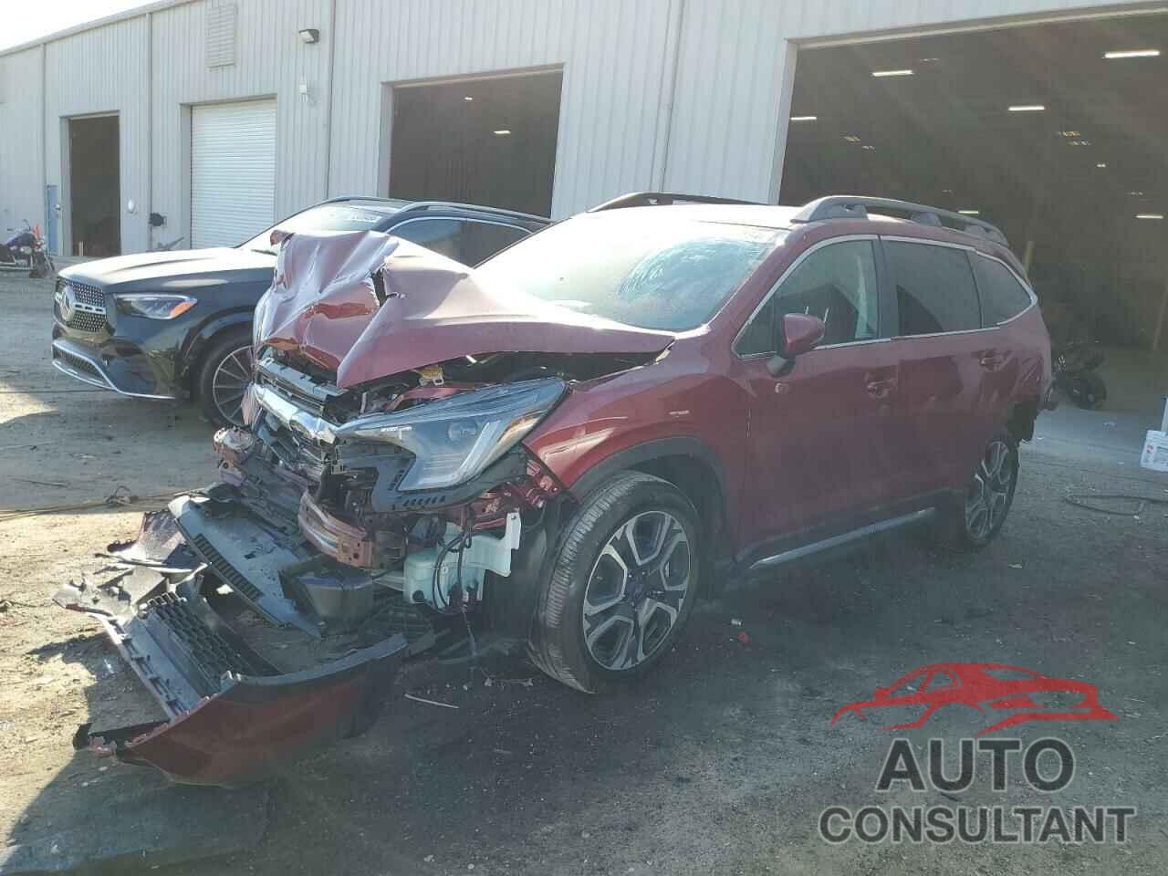 SUBARU ASCENT 2023 - 4S4WMASD5P3402458
