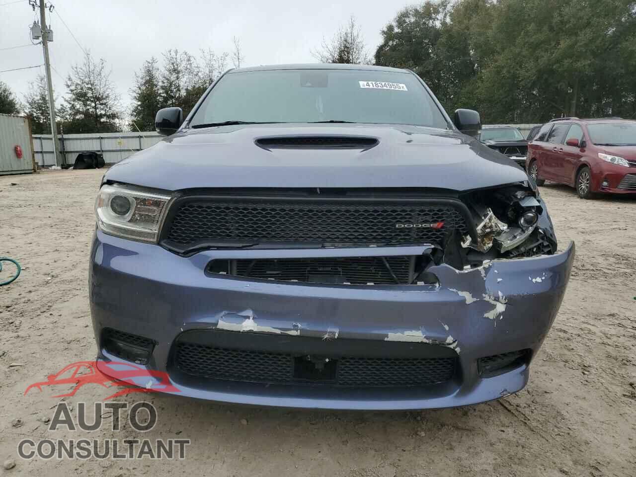 DODGE DURANGO 2014 - 1C4SDHET2EC360164