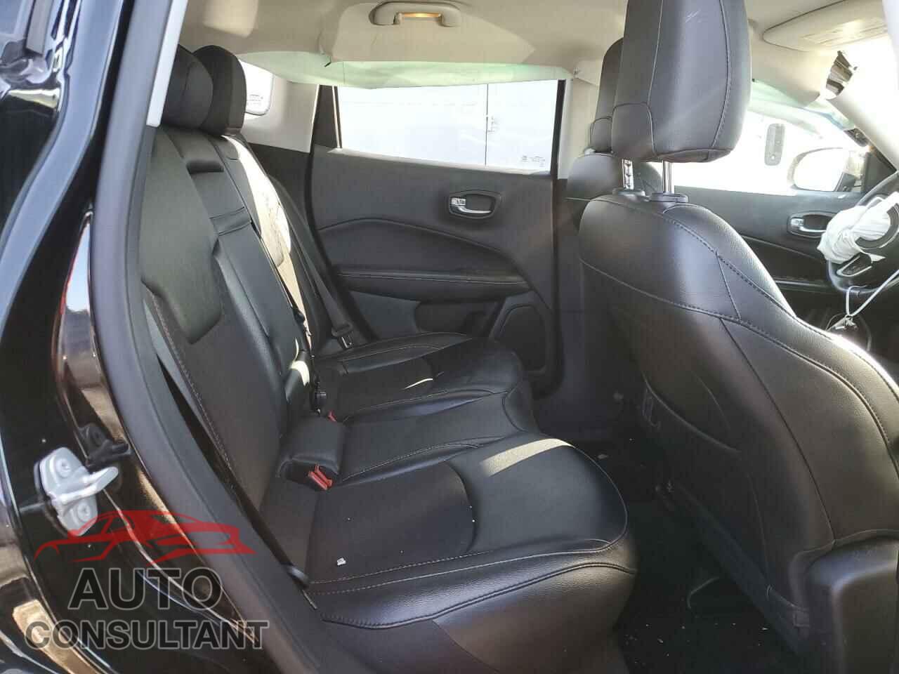 JEEP COMPASS 2020 - 3C4NJDBB2LT145766