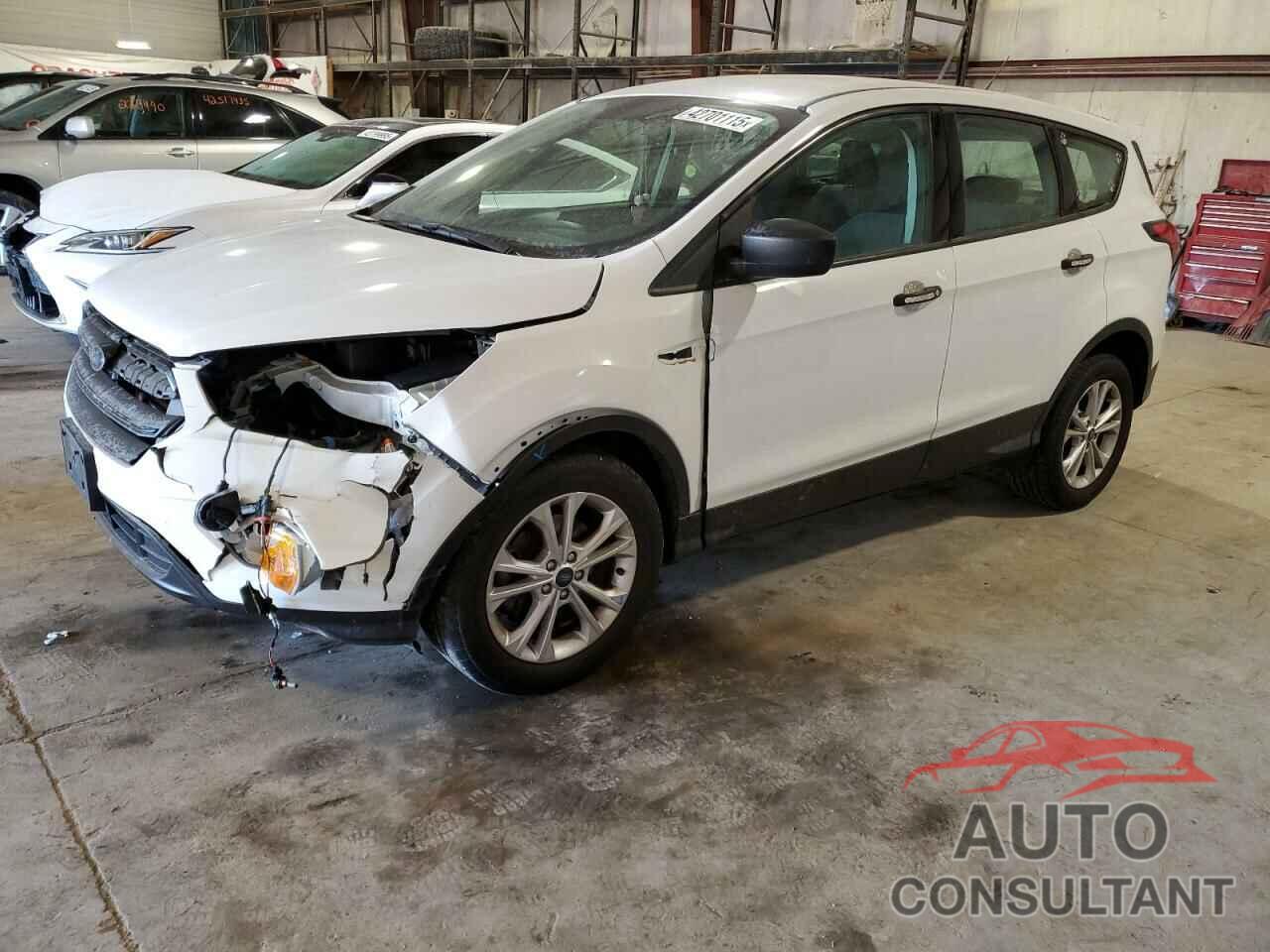 FORD ESCAPE 2019 - 1FMCU0F79KUB50962