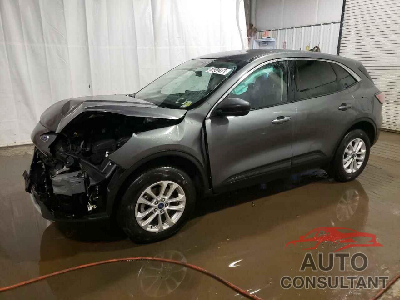 FORD ESCAPE 2022 - 1FMCU9G64NUB82622