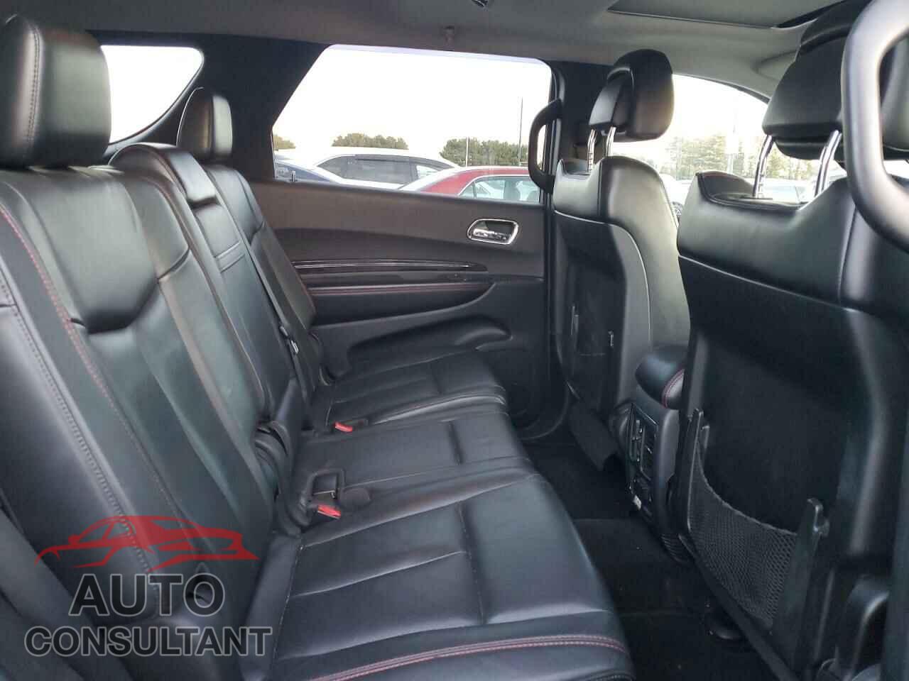 DODGE DURANGO 2013 - 1C4SDJCT6DC697493