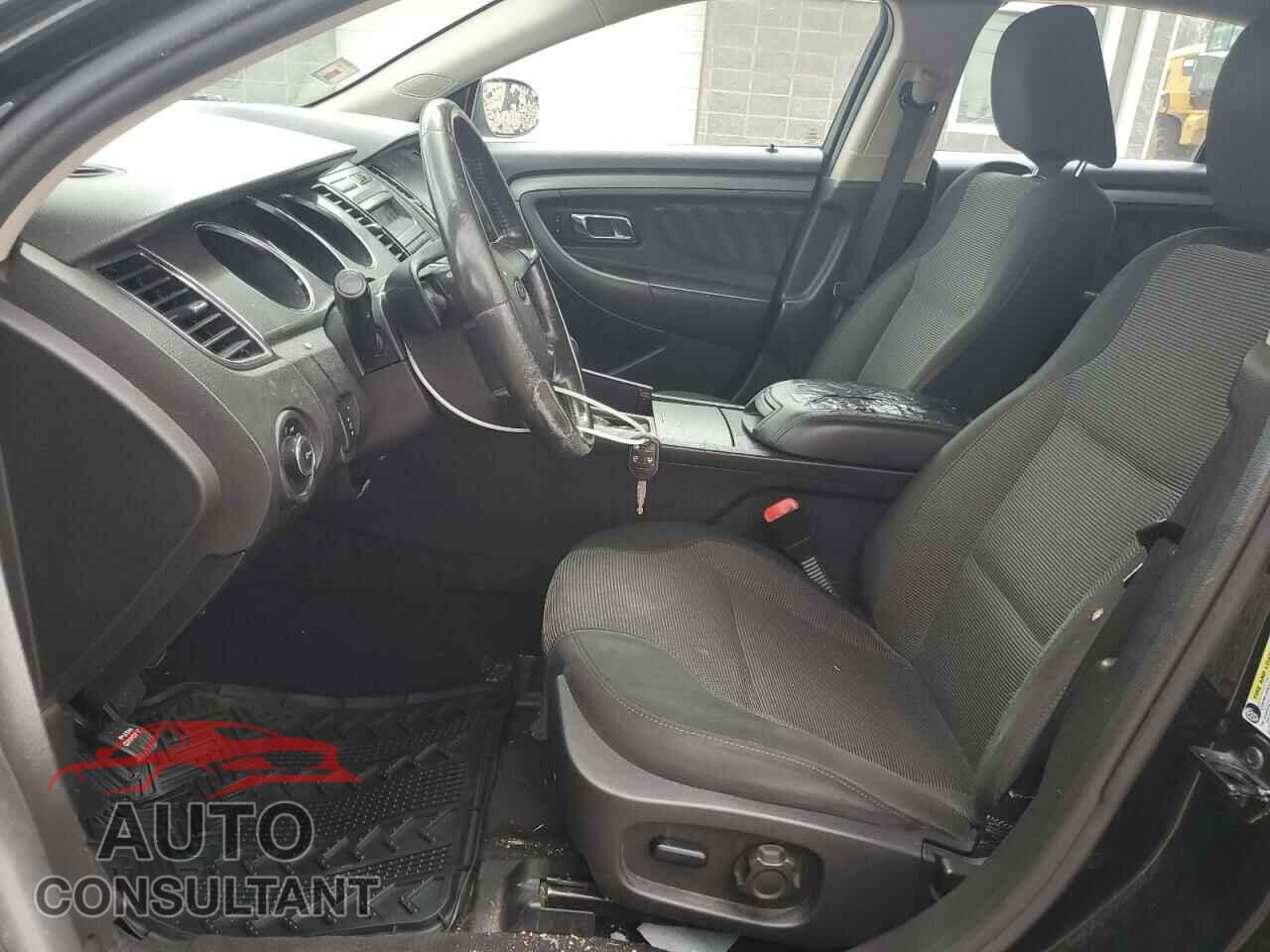 FORD TAURUS 2010 - 1FAHP2EW4AG147914