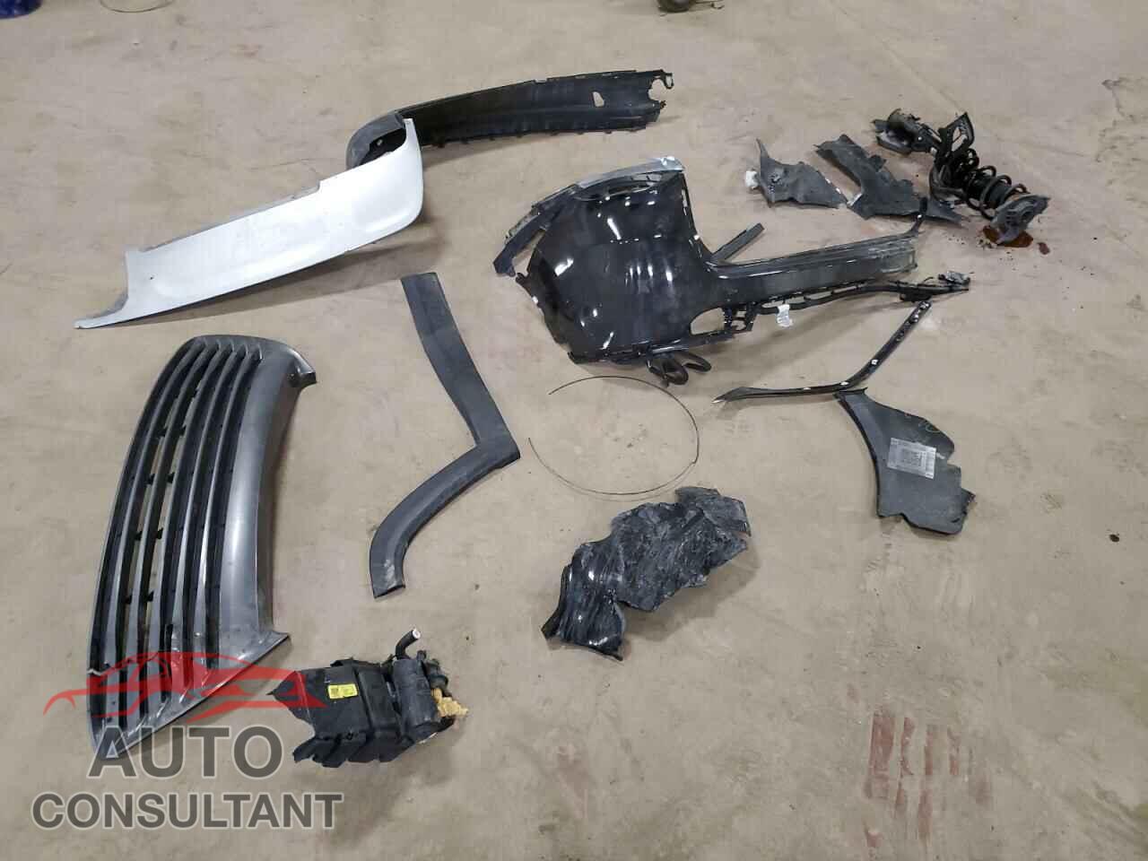 JEEP COMPASS 2021 - 3C4NJDCB0MT541579