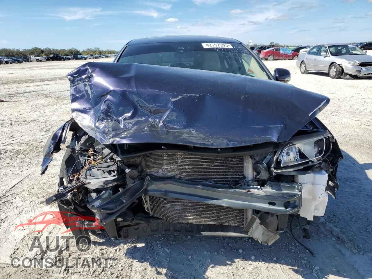 VOLVO S80 2013 - YV1952AS2D1172979
