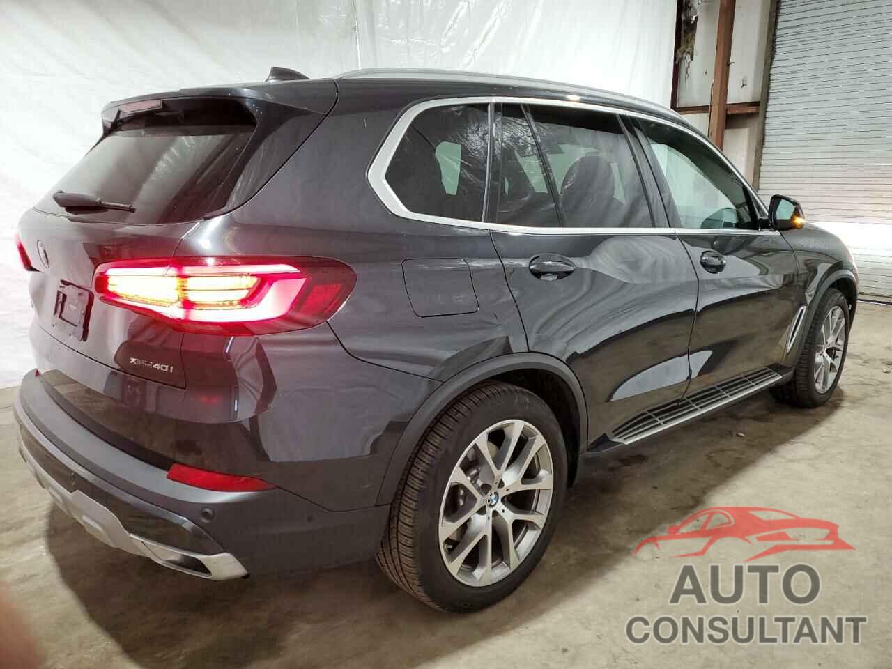 BMW X5 2023 - 5UXCR6C05P9P81913