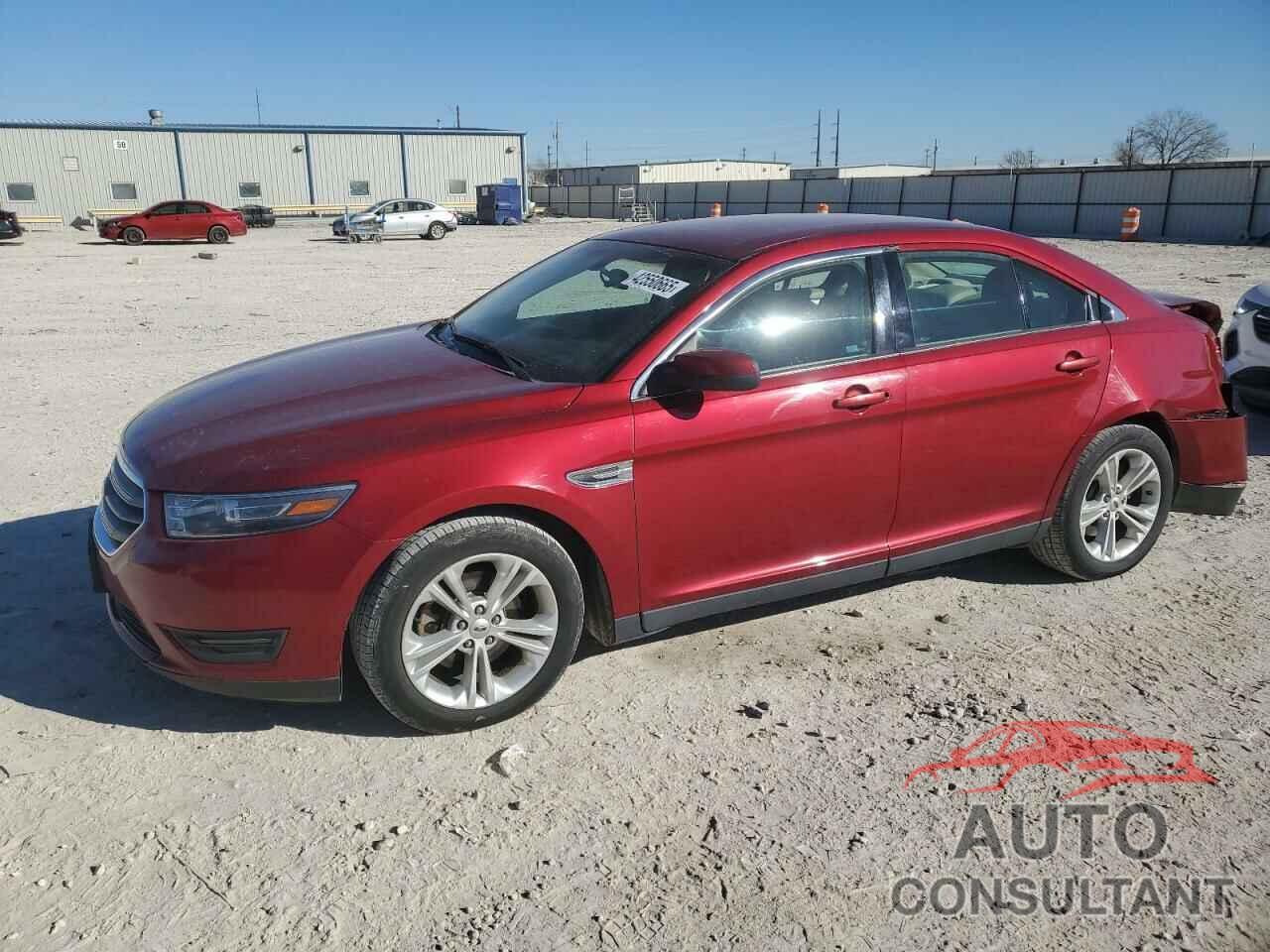 FORD TAURUS 2016 - 1FAHP2E87GG121866