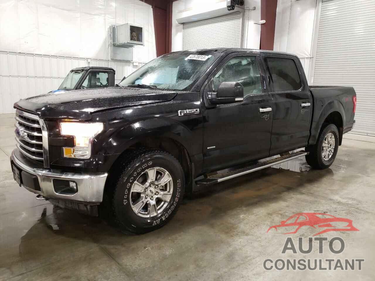 FORD F-150 2017 - 1FTEW1EG3HKD42381