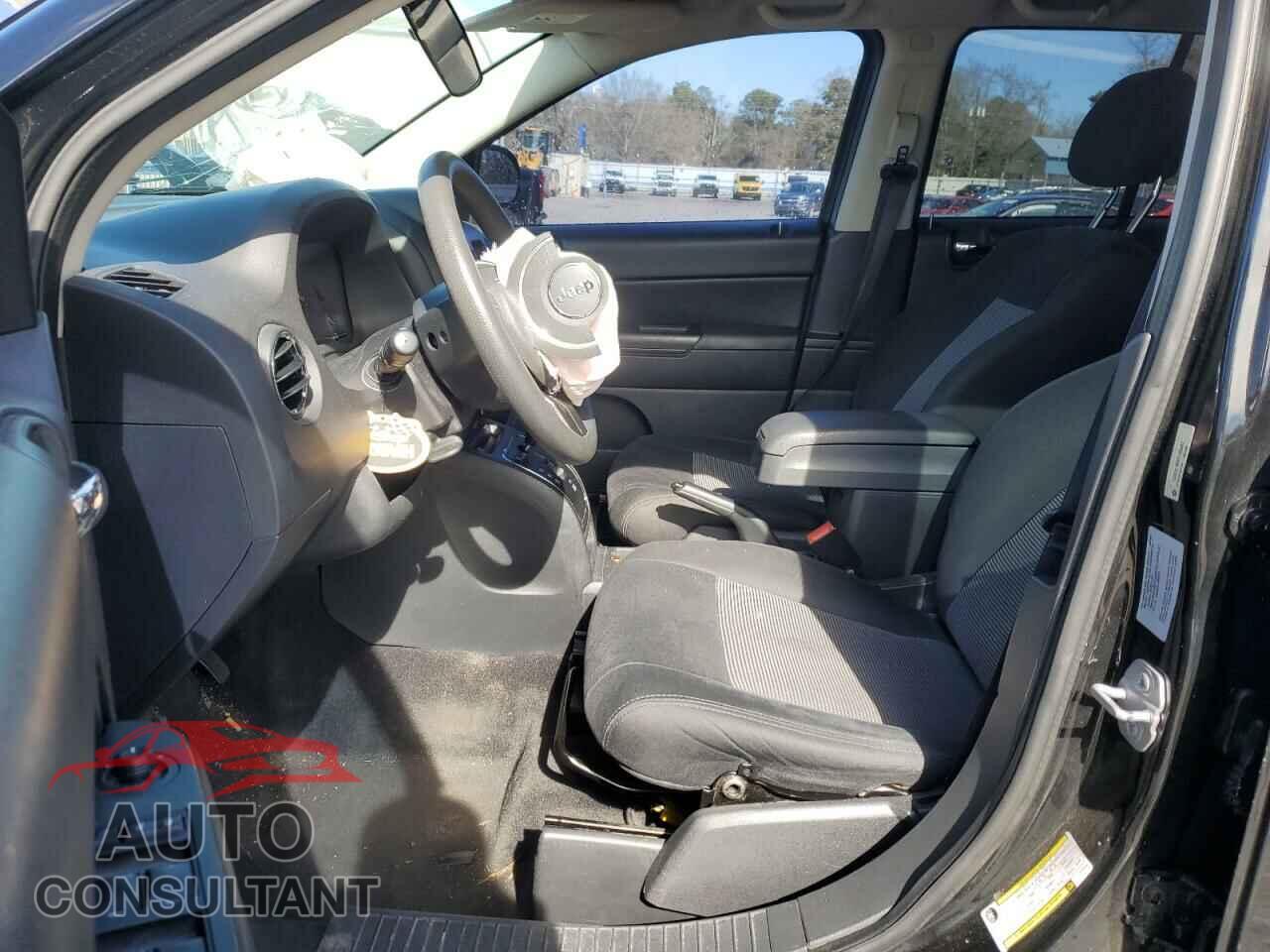 JEEP COMPASS 2015 - 1C4NJCBB9FD209483