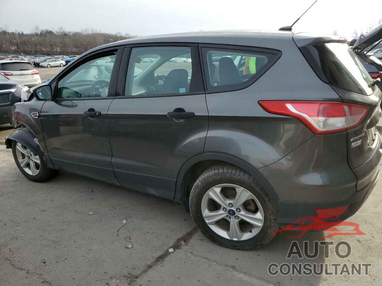 FORD ESCAPE 2016 - 1FMCU0F73GUA25558